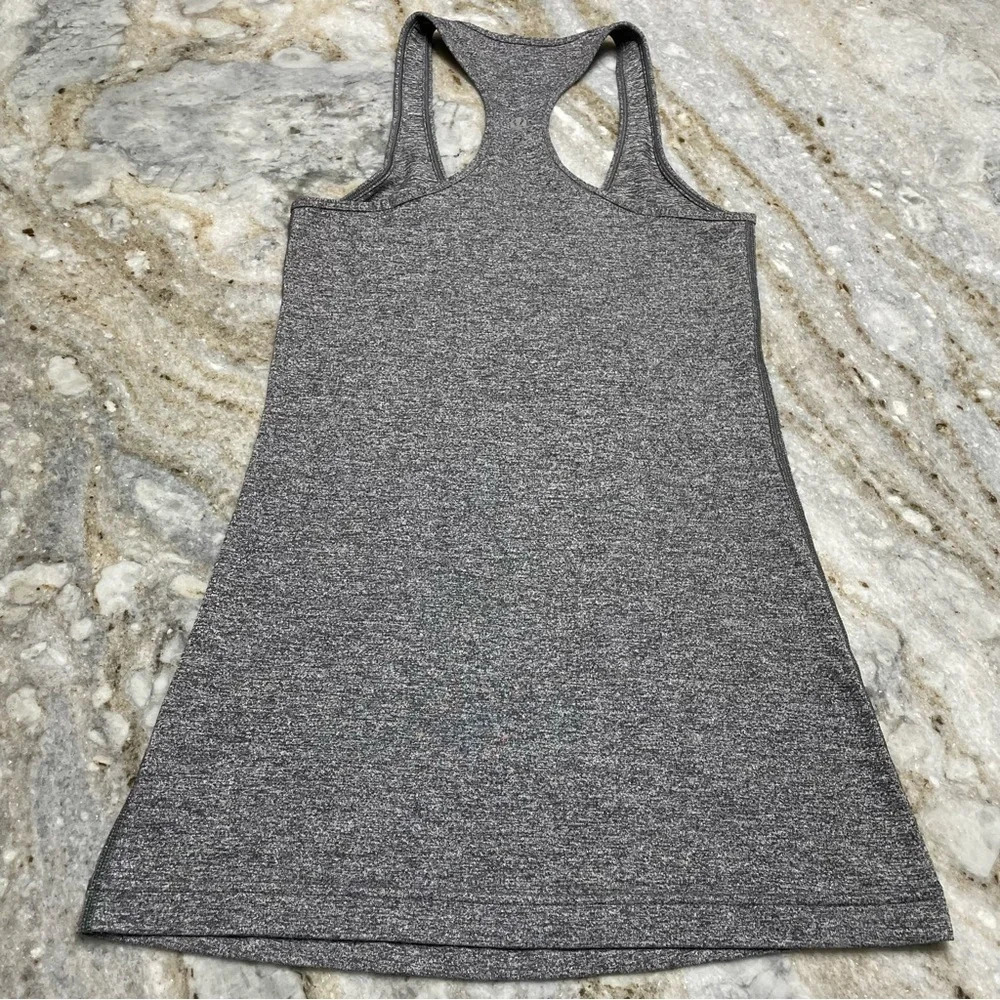 Lululemon Racerback Top - Picture 5 of 5